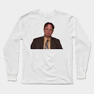 Dwight Long Sleeve T-Shirt